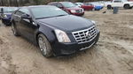 Cadillac CTS 2014
