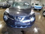 Nissan Juke 2017