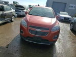 Chevrolet Trax 2015