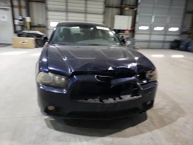 Dodge Charger 2012