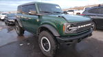 Ford Bronco 2024