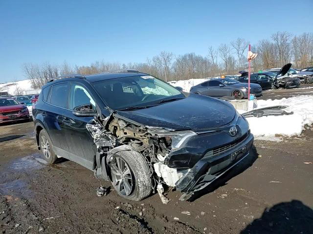 Toyota RAV 4 2017