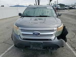 Ford Explorer 2013