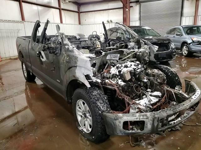 Ford F-150 2015