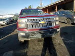 Chevrolet Silverado 2014