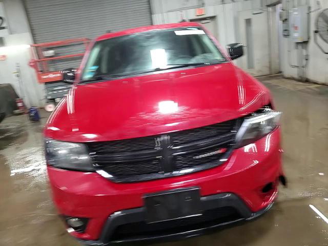 Dodge Journey 2019