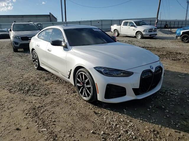 BMW i4 2024
