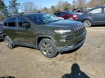 Jeep Cherokee 2017