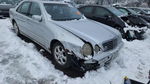 Mercedes-Benz E-klasse 2002