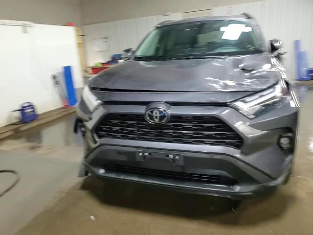 Toyota RAV 4 2025