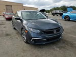 Honda Civic 2019