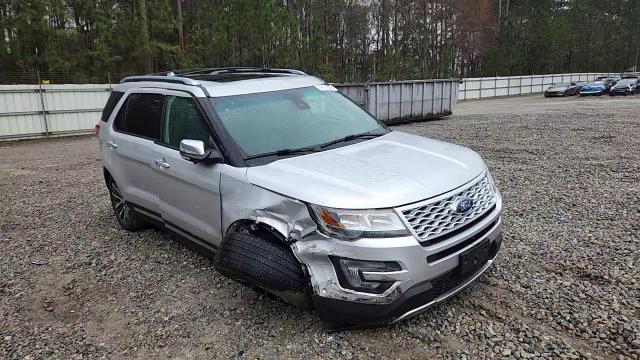 Ford Explorer 2016