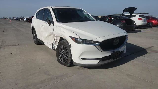Mazda CX-5 2021