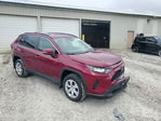Toyota RAV 4 2020