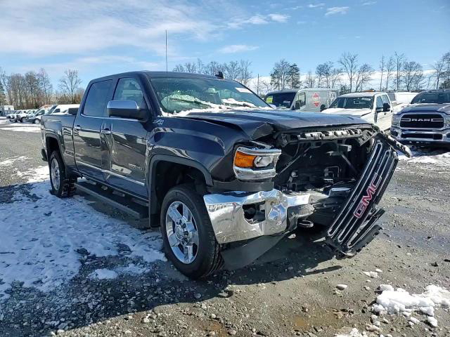 GMC Sierra 2015