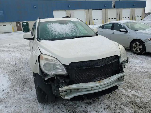 Chevrolet Equinox 2015