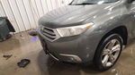 Toyota Highlander 2012