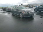Hyundai Genesis 2015