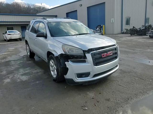 GMC Acadia 2015