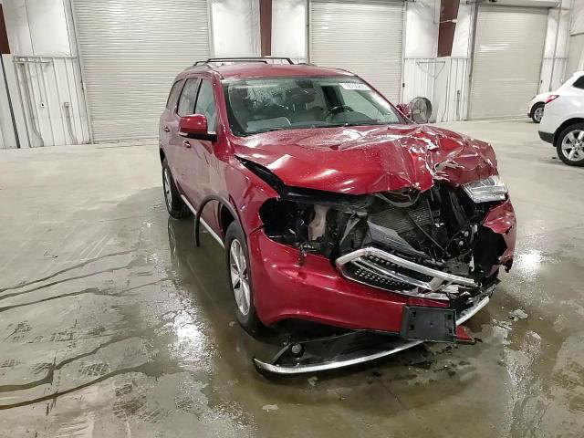 Dodge Durango 2015