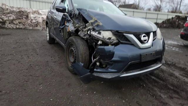 Nissan Rogue 2015