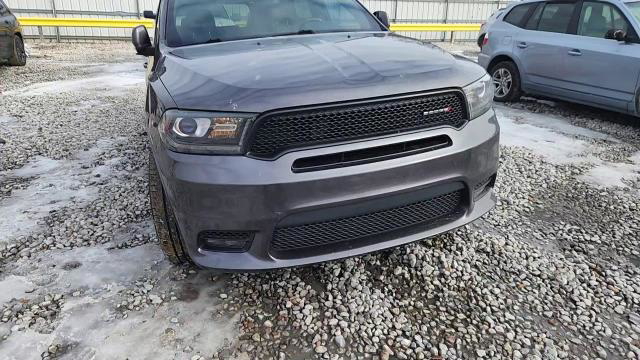 Dodge Durango 2019