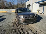 Ford Explorer 2016