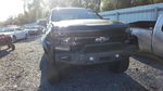 Chevrolet Silverado 2020