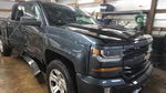Chevrolet Silverado 2017