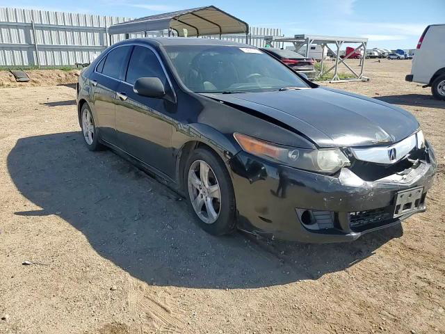 Acura TSX 2010