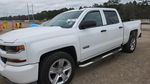 Chevrolet Silverado 2018
