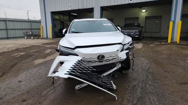 Lexus RX 2024