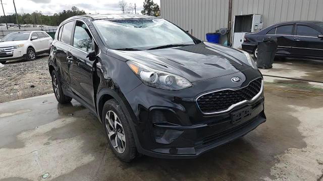 Kia Sportage 2020
