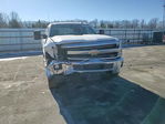 Chevrolet Silverado 2018