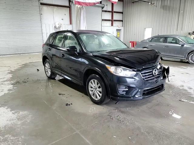 Mazda CX-5 2016