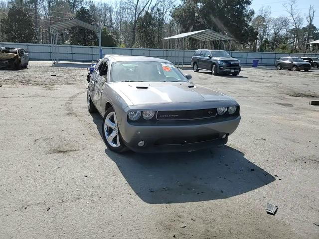 Dodge Challenger 2012