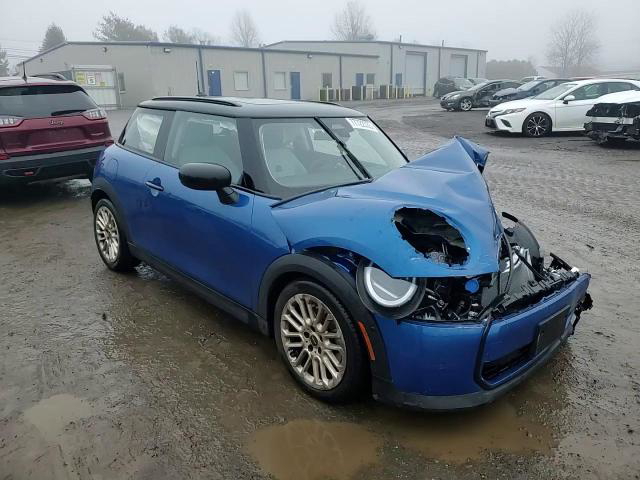 MINI Cooper 2025