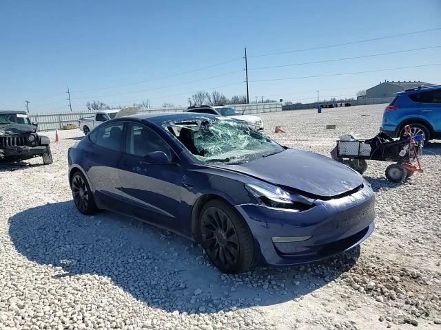 Tesla Model 3 2023