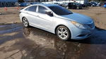 Hyundai Sonata 2012