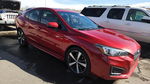 Subaru Impreza 2017