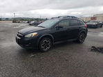 Subaru XV 2015