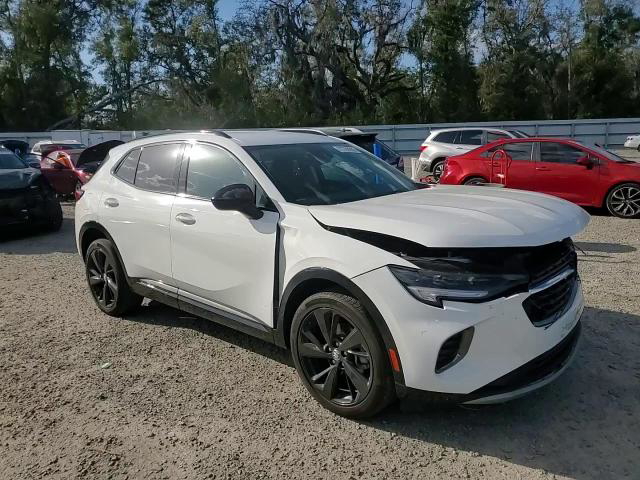 Buick Envision 2023