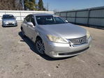 Lexus ES 2011