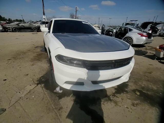 Dodge Charger 2018