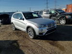BMW X3 2017
