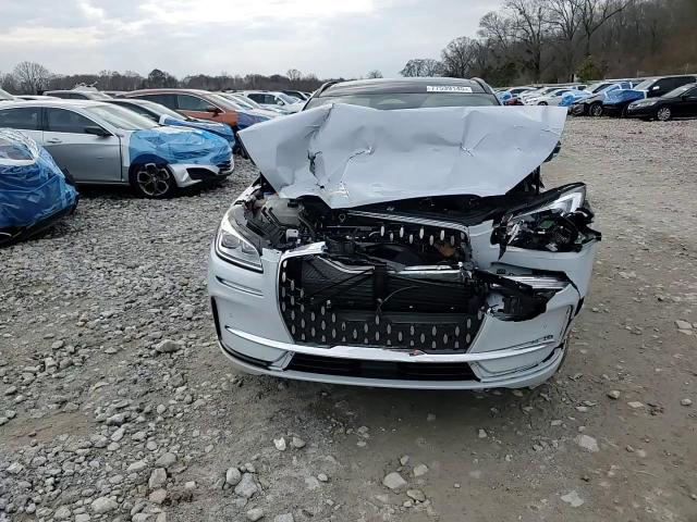 Lincoln Corsair 2025