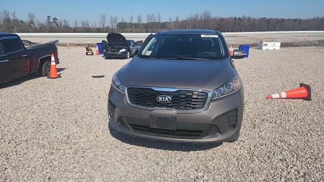 Kia Sorento 2019