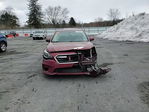 Subaru Legacy 2018