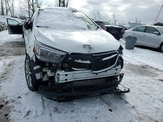 Buick Encore 2019