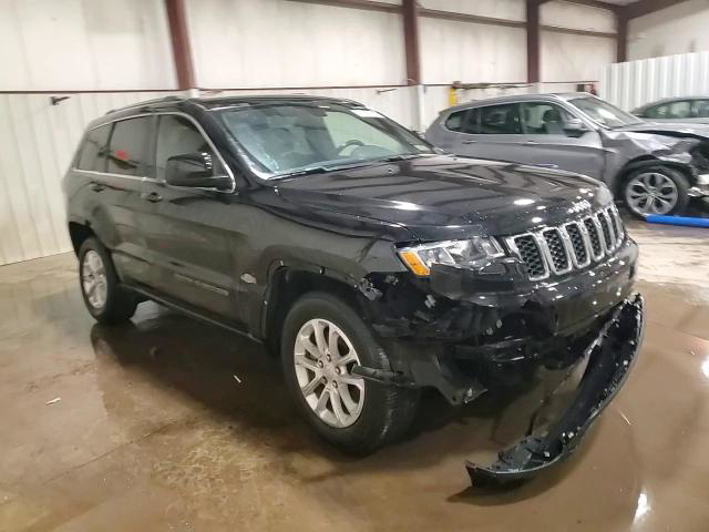 Jeep Cherokee 2021